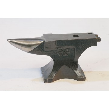 Swan Anvil